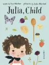 Julia, Child cover