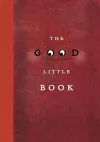 The Good Little Book cover