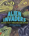Alien Invaders cover