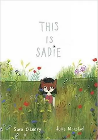 This is Sadie cover