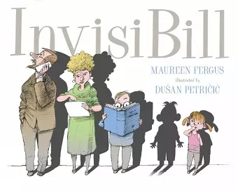 InvisiBill cover