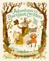 Adventures With Barefoot Critters cover