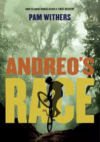 Andreo's Race cover