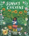 Sonya's Chickens cover