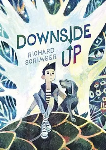 Downside Up cover