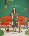 Miss Mink cover