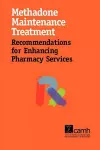 Methadone Maintenance Treatment cover