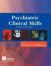 Psychiatric Clinical Skills cover