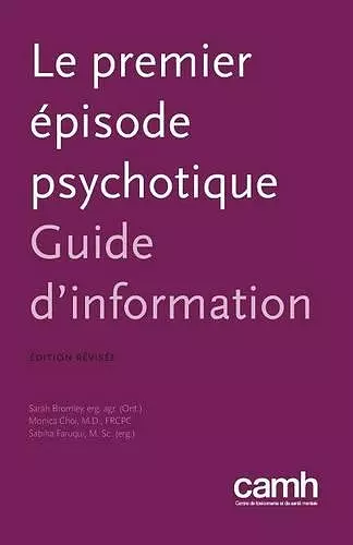 Le Premier Episode Psychotique cover