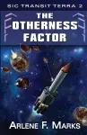 The Otherness Factor cover
