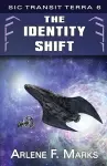 The Identity Shift cover