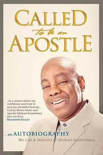 Called to Be an Apostle cover