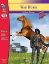 War Horse Lit Link Grades 7-8 cover