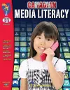 Media Literacy for Canadian Students Grades 2-3 cover