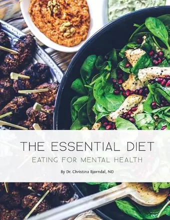 The Essential Diet cover