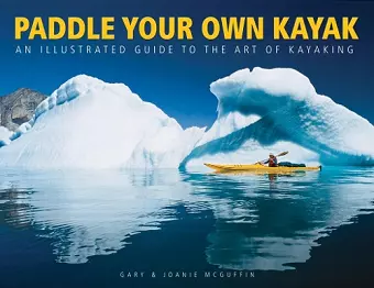 Paddle Your Own Kayak cover