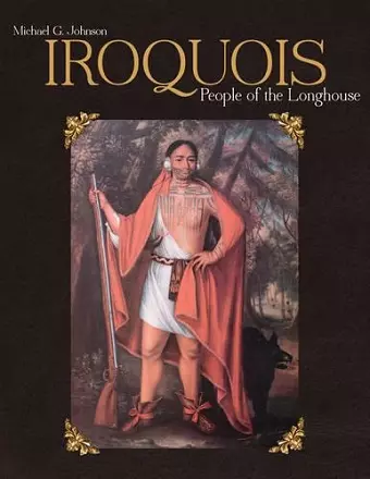 Iroquois cover