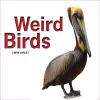 Weird Birds cover