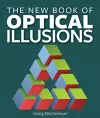 The New Book of Optical Illusions cover