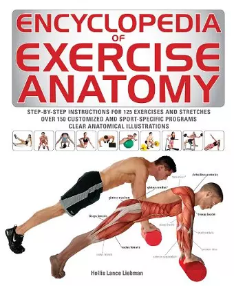 Encyclopedia of Exercise Anatomy cover