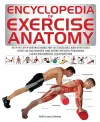 Encyclopedia of Exercise Anatomy cover