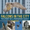 Falcons in the City: The Story of a Peregine Family cover