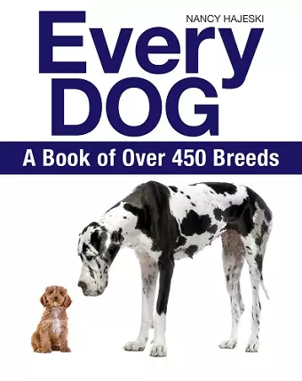 Every Dog cover