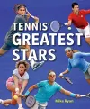 Tennis' Greatest Stars cover
