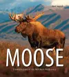 Moose: Crowned Giant of the Northern Wilderness cover