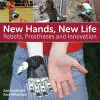 New Hands, New Life cover