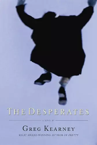 The Desperates cover