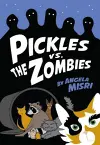 Pickles vs. the Zombies cover