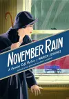 November Rain cover
