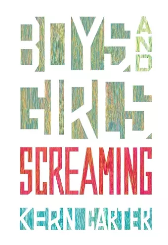 Boys and Girls Screaming cover