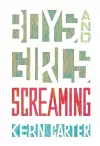 Boys and Girls Screaming cover