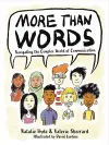 More than Words cover