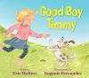 Good Boy Timmy cover