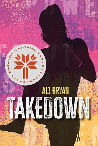 Takedown cover