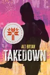 Takedown cover