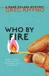 Who by Fire cover