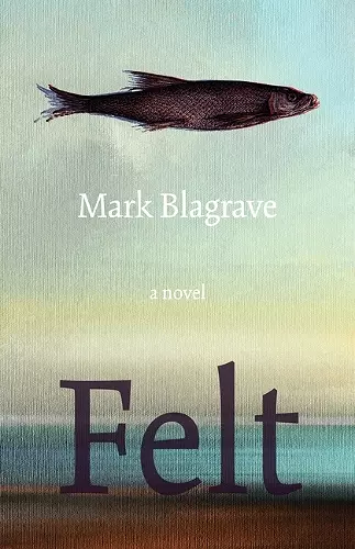 Felt cover