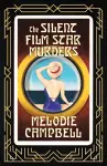 The Silent Film Star Murders cover