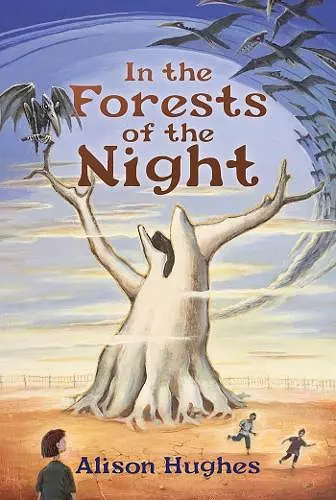 In the Forests of the Night cover