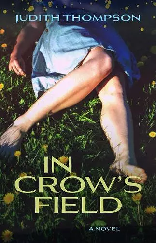 In Crow's Field cover