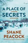 A Place of Secrets cover