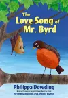 The Love Song of Mr. Byrd cover