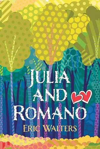 Julia and Romano cover