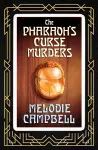 The Pharaoh's Curse Murders cover