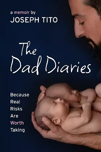 The Dad Diaries cover