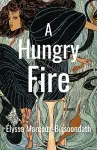 A Hungry Fire cover